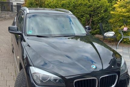 BMW X1 146.000 km 7.099 &euro; Stadecken-Elsheim 55271