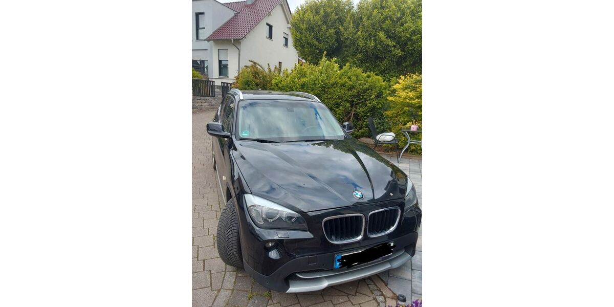 BMW X1 146.000 km 7.099 &euro; Stadecken-Elsheim 55271