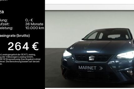 Seat Ibiza 9.900 km 20.900 € Königstein/Ts. 61462