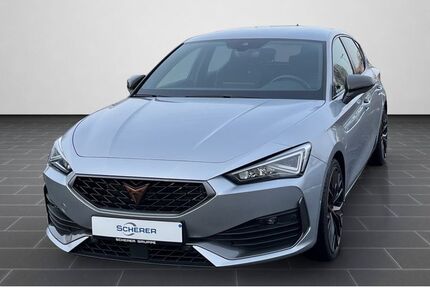 Cupra Leon 60.717 km 25.480 &euro; Mainz 55129