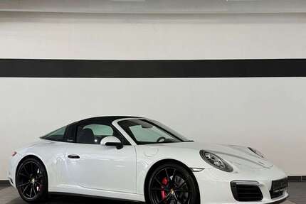 Porsche 911 25.800 km 124.900 € Mainz-Kastel 55252