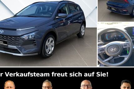 Hyundai BAYON 23.800 km 15.880 &euro; Ingelheim 55218