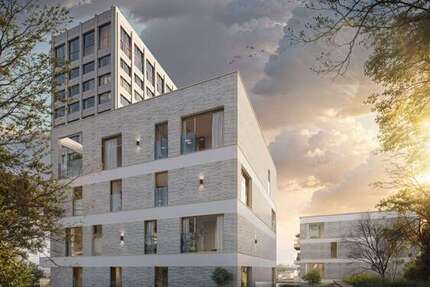 Wohnung zum Kaufen in Wiesbaden 799.900 € 88.52 m² 3 zimmer