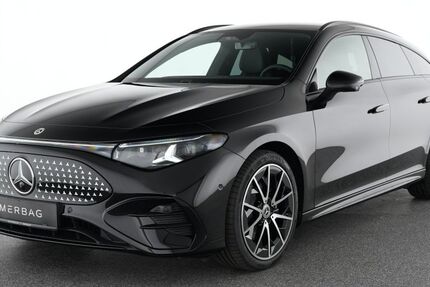 Mercedes-Benz CLA 250 Shooting Brake 13.900 km 54.890 &euro; Mainz 55128