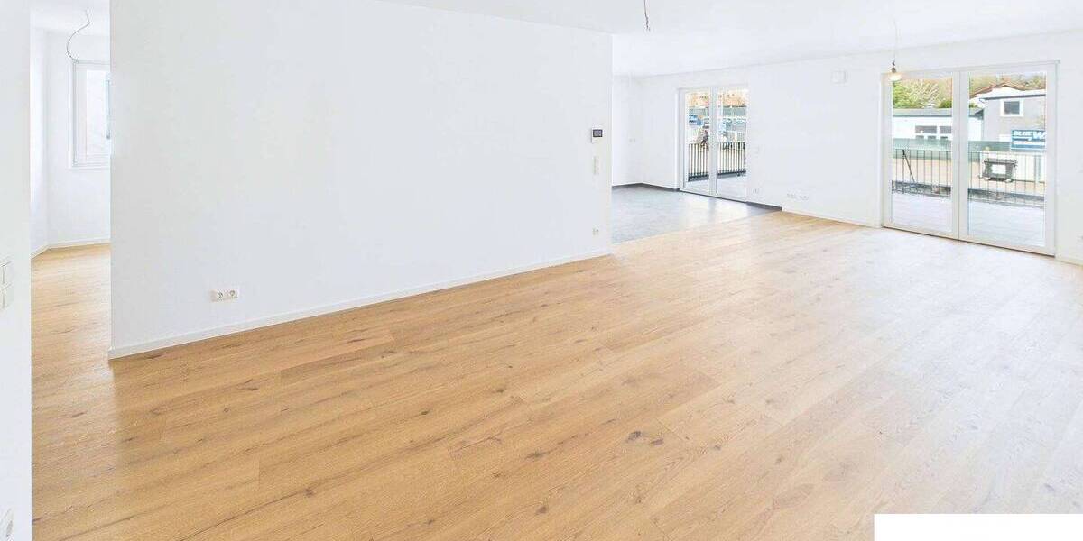 Etagenwohnung Bingen am Rhein Bingen - 3 Zimmer, 123 m&sup2;, 638.820&euro; | Angebot:26106524