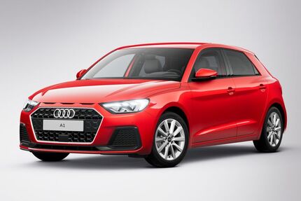Audi A1 62.631 km 17.540 &euro; Hofheim 65719
