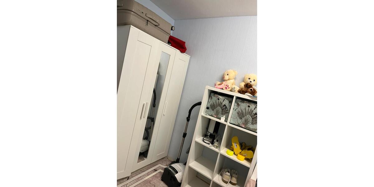 Etagenwohnung Mainz Bretzenheim - 3 Zimmer, 52 m&sup2;, 280.000&euro; | Angebot:26965651