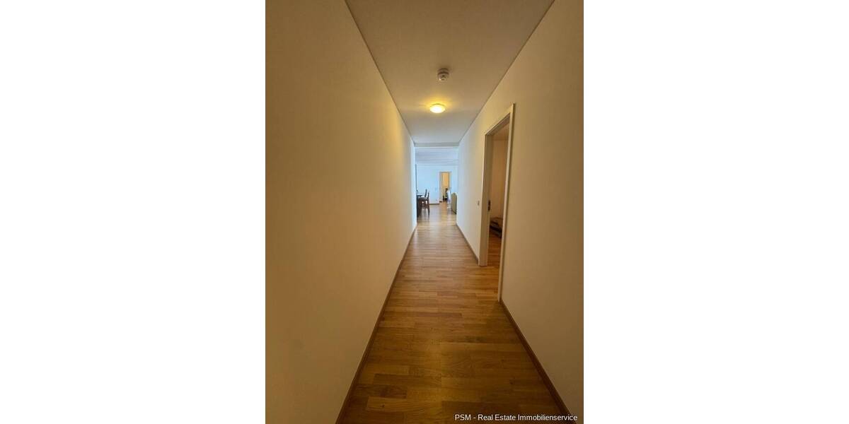 Etagenwohnung Frankfurt am Main Gallus - 4 Zimmer, 140 m&sup2;, 1.200.000&euro; | Angebot:26127626