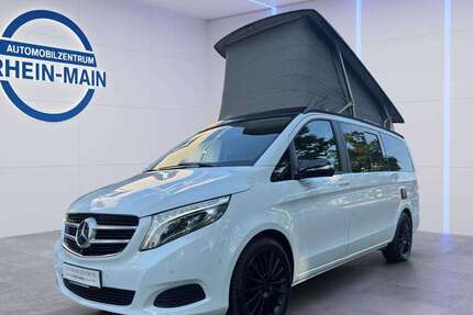 Mercedes-Benz Marco Polo 158.000 km 39.900 &euro; Nauheim 64569