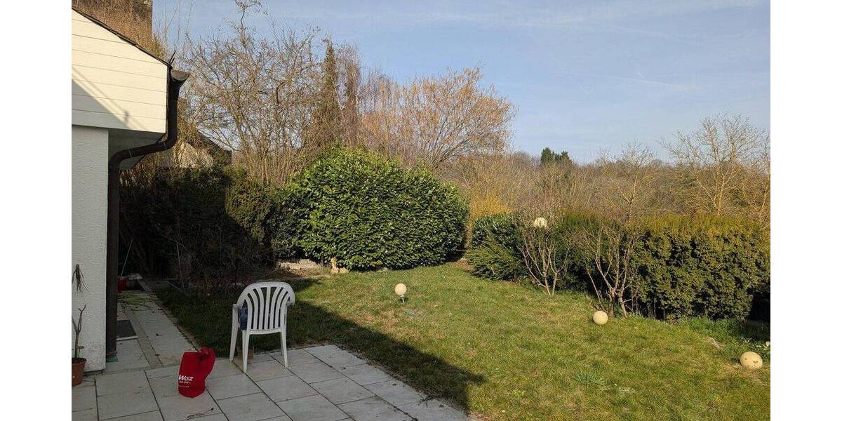 Einfamilienhaus Wiesbaden Sonnenberg - 3 Zimmer, 162 m&sup2;, 1.090.000&euro; | Angebot:26926616