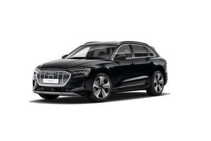 Audi e-tron 55.605 km 37.890 &euro; Wiesbaden 65189