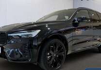 Gebrauchtwagen Volvo XC60