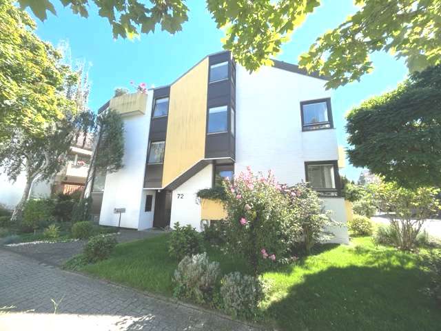 Etagenwohnung Mörfelden-Walldorf Walldorf - 2 Zimmer, 79 m&sup2;, 950&euro; | Angebot:26354795