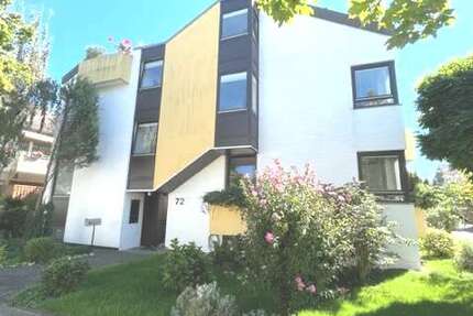 Wohnung Mörfelden-Walldorf Walldorf - 2 Zimmer, 79 m&sup2;, 950&euro; | Angebot:26354795