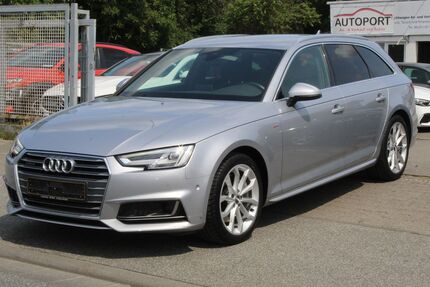 Audi A4 170.000 km 17.777 &euro; Mainz-Kastel 55252