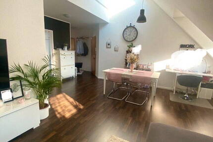Wohnung Mainz-Kastel Kastel - 2 Zimmer, 54 m&sup2;, 259.000&euro; | Angebot:26434466