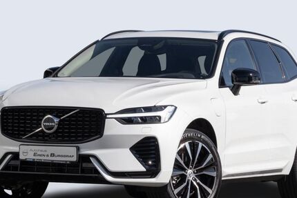 Volvo XC60 25.310 km 51.990 € Idstein 65510