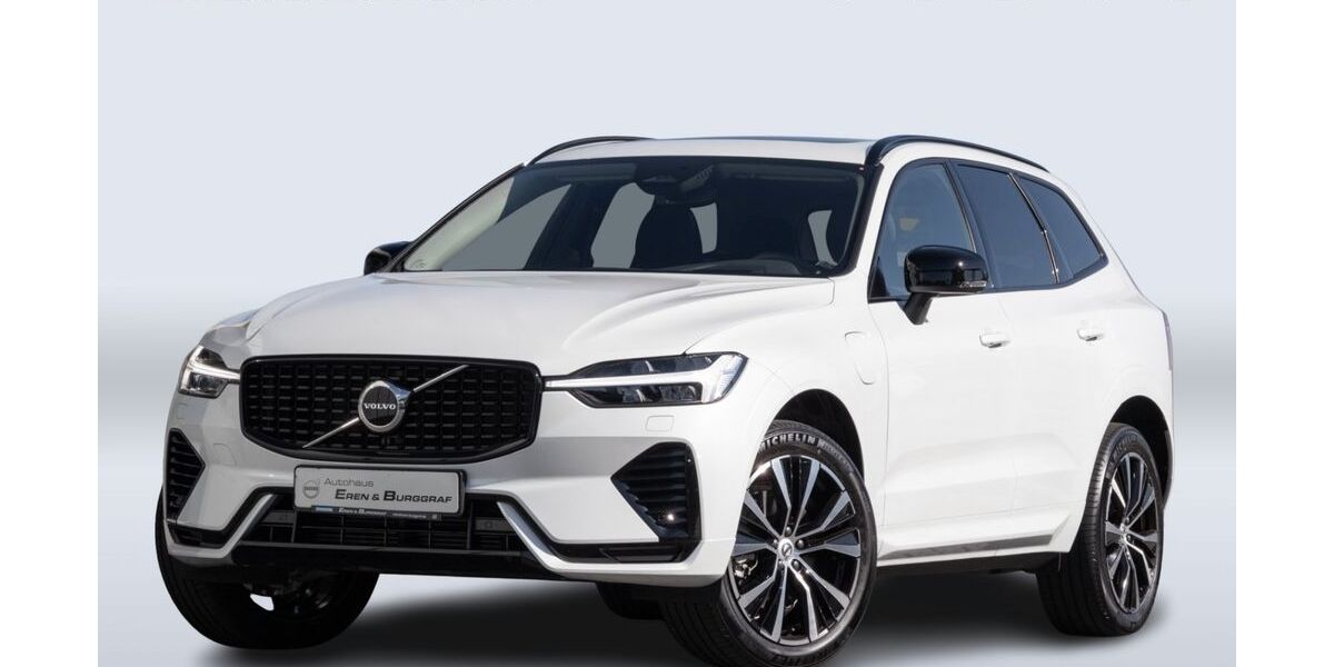 Volvo XC60 25.310 km 51.990 € Idstein 65510