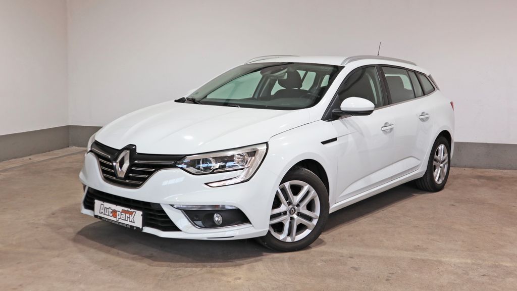 Renault Megane 166.000 km 7.990 &euro; Ingelheim am Rhein 55218