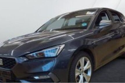Seat Leon 24.400 km 25.980 € Mainz 55129