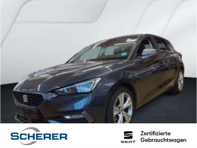 Seat Leon 24.400 km 25.980 € Mainz 55129