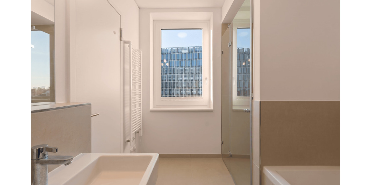 Etagenwohnung Frankfurt am Main Gallus - 3 Zimmer, 110 m&sup2;, 990.000&euro; | Angebot:26657797