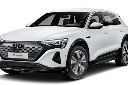 Audi Q8 e-tron 23.171 km 48.780 &euro; Oberursel 61440