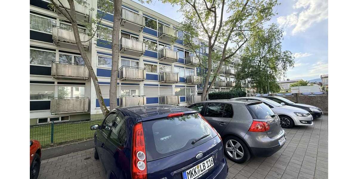 Etagenwohnung Eschborn - 1 Zimmer, 29 m&sup2;, 120.000&euro; | Angebot:26794478