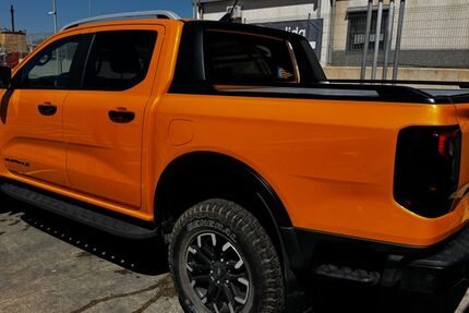 Ford Ranger 16.000 km 48.500 &euro; Wiesbaden 65191