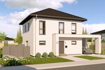 Ihr Traum vom Einfamilienhaus - Individuell projektiert und perfekt geplant in Kriftel - Einfamilienhaus Kriftel | Angebot:27312629