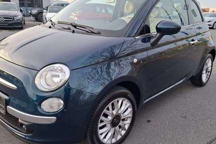 Fiat 500 125.000 km 5.900 &euro; Groß-Gerau 64521