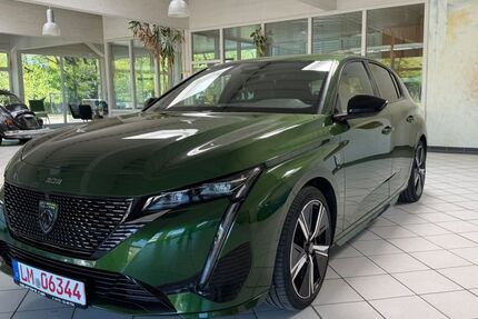 Peugeot 308 50.000 km 18.999 &euro; Selters 65618