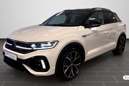 VW T-Roc 62.118 km 29.900 &euro; Wiesbaden 65189
