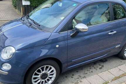 Fiat 500 114.000 km 5.600 € Hofheim am Taunus 65719