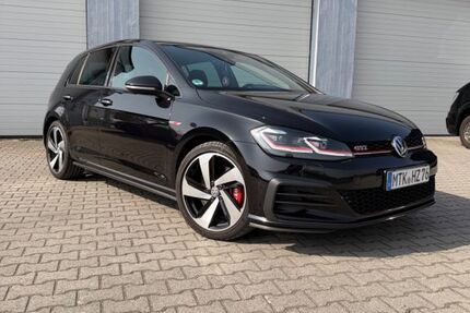 VW Golf 98.200 km 21.299 &euro; Sulzbach 65843