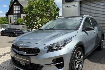 Kia XCeed 27.500 km 25.400 &euro; Wiesbaden 65199