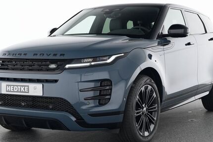 Land Rover Range Rover Evoque 1.500 km 63.990 € Weiterstadt 64331