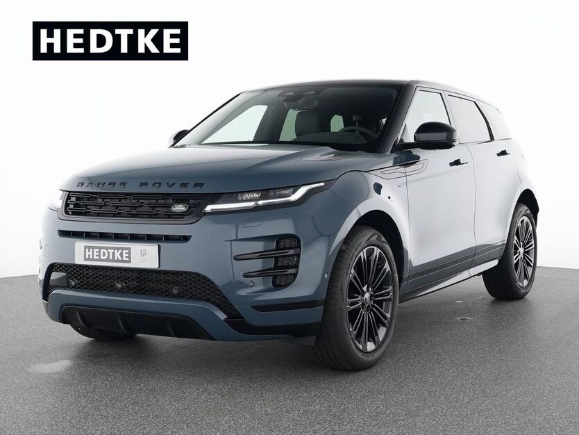 Land Rover Range Rover Evoque 1.500 km 63.990 € Weiterstadt 64331