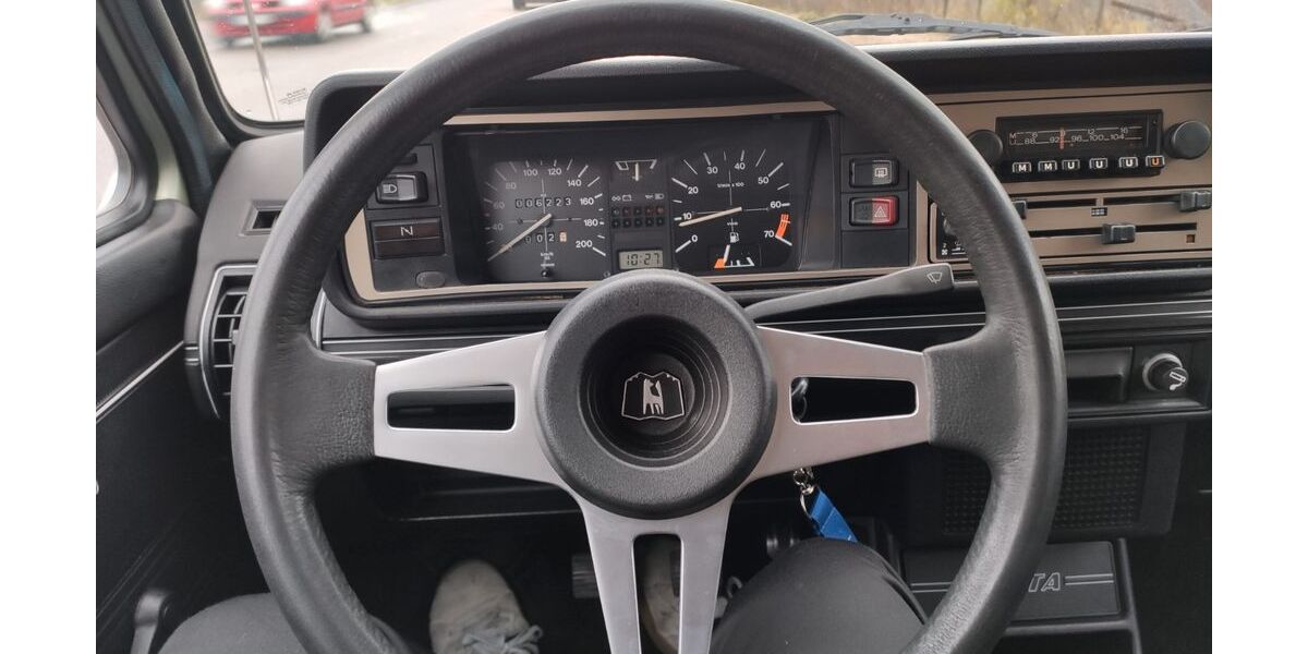VW Jetta 102.000 km 8.900 &euro; Mainz 55126