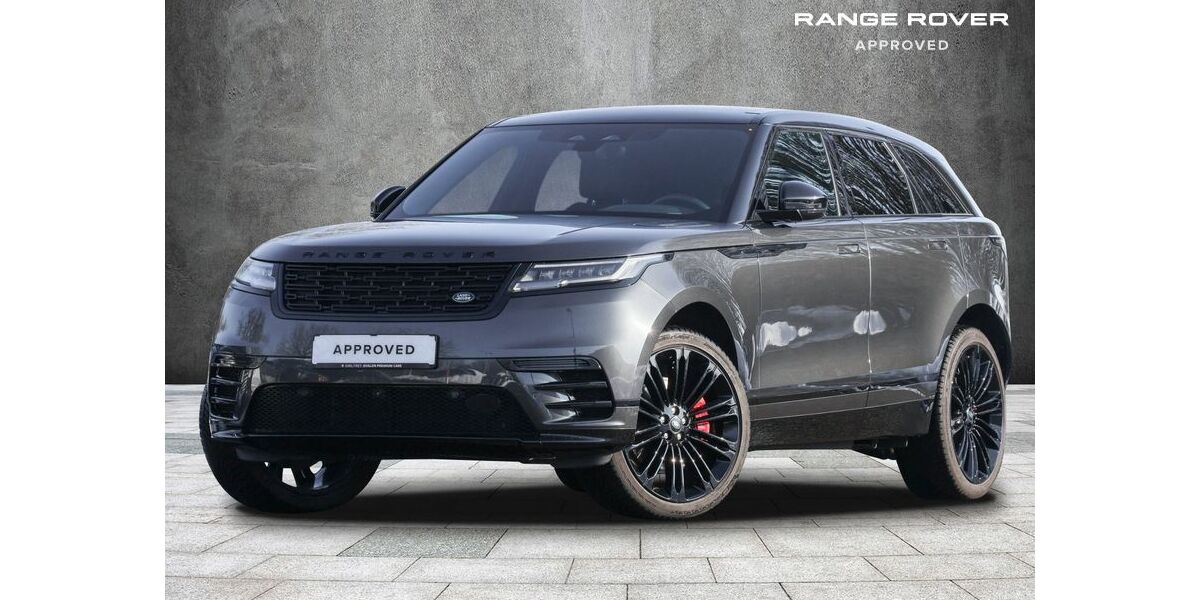 Land Rover Range Rover Velar 42.136 km 61.250 &euro; Kronberg 61476