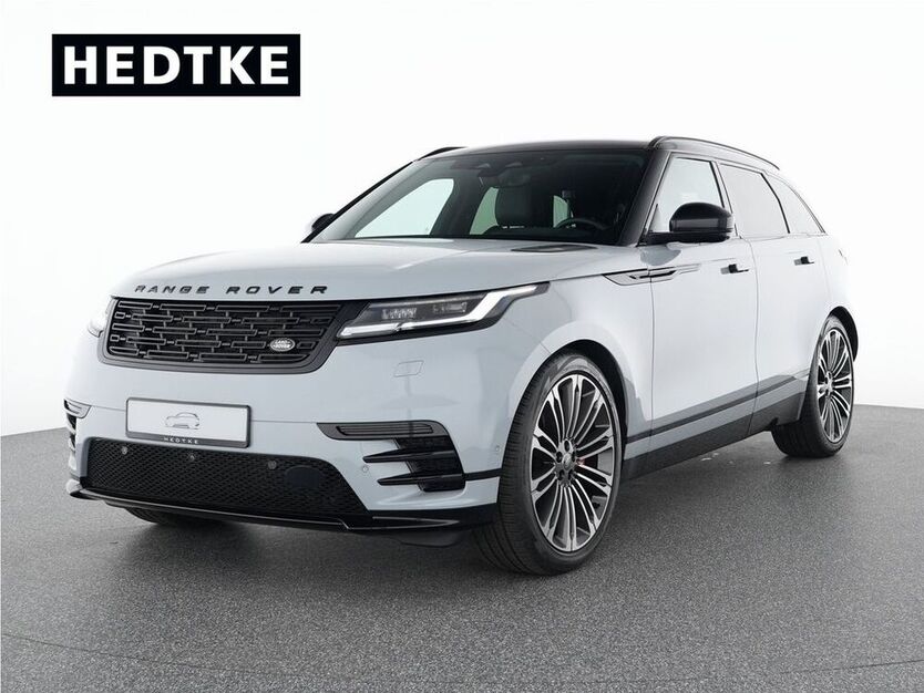 Range Rover Velar