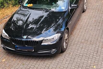 BMW 520 169.000 km 10.000 € Aarbergen 65326