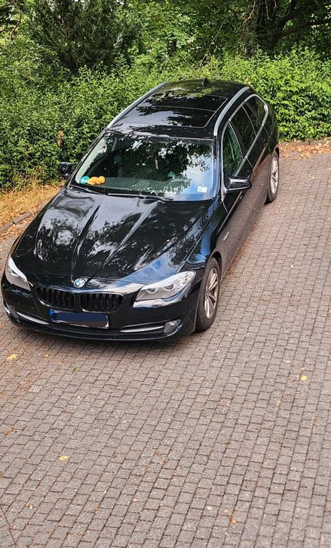 BMW 520 169.000 km 10.000 € Aarbergen 65326