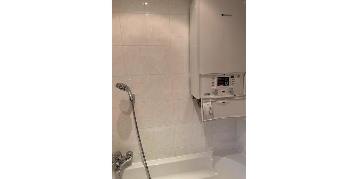Dachgeschoßwohnung Wiesbaden Bierstadt - 2 Zimmer, 44 m&sup2;, 490&euro; | Angebot:26396316