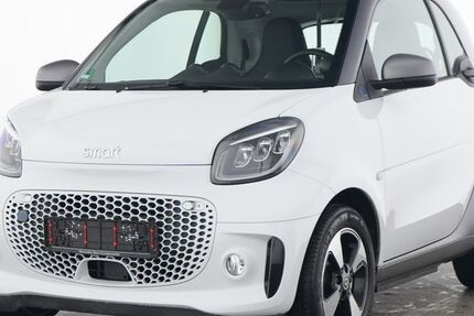 Smart ForTwo 13.656 km 17.990 &euro; Hattersheim 65795