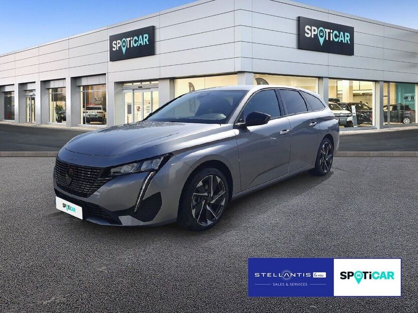 Peugeot 308 6.000 km 30.950 € Mainz 55120