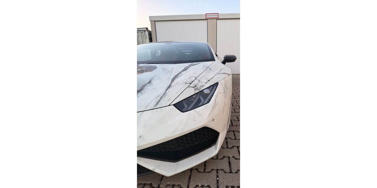 Lamborghini Huracán 112.121 km 149.000 &euro; Wiesbaden 65205