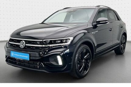 VW T-Roc 21.211 km 32.260 € Eschborn 65760