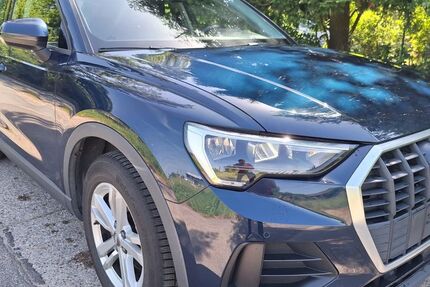 Audi Q3 147.000 km 18.921 &euro; Kelkheim 65779