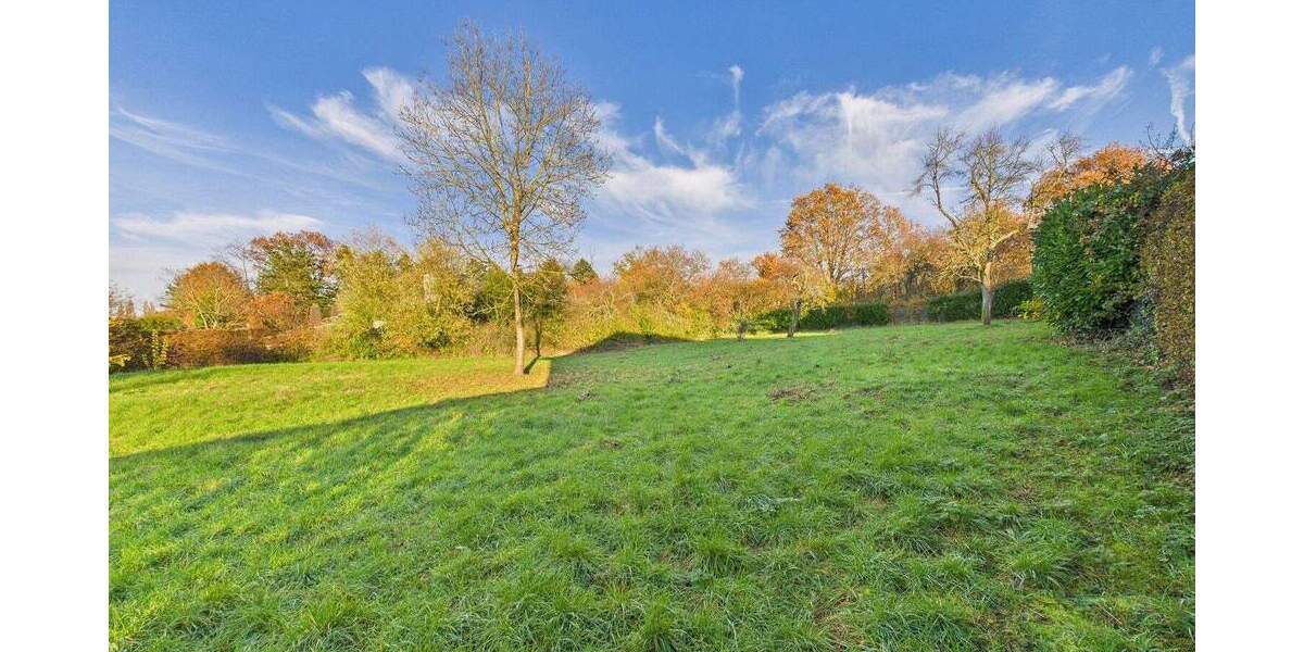 Grundstück Wiesbaden Sonnenberg - 2.290.000&euro; | Angebot:25687512